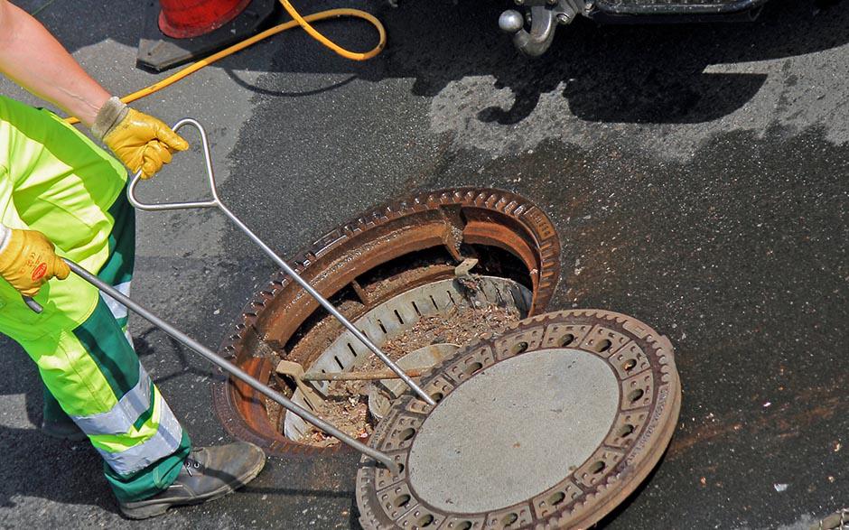 déboucher un egout Nanteuil-lès-Meaux