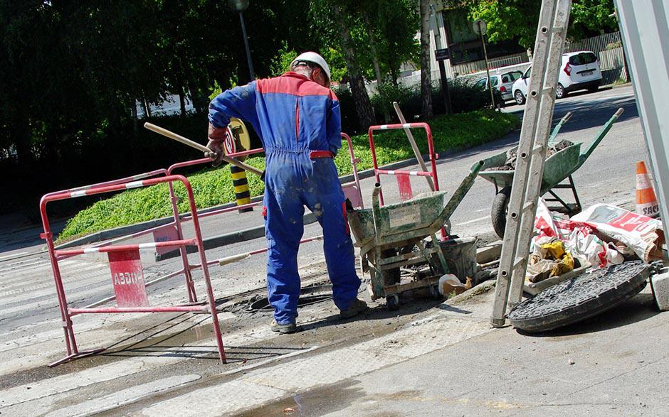 débouchage évier Villejuif