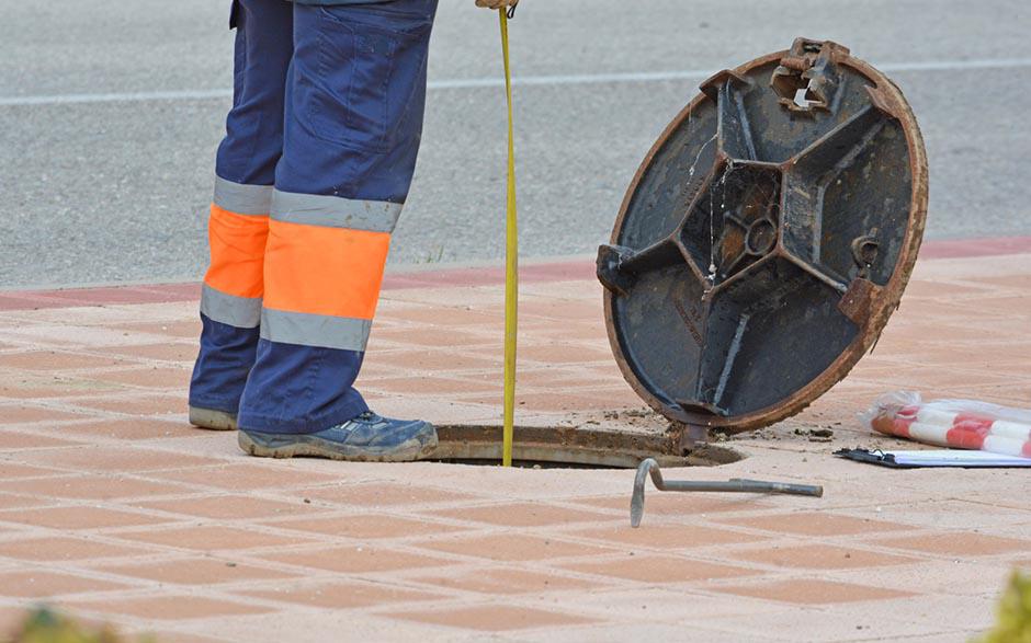débouchage douche Louveciennes