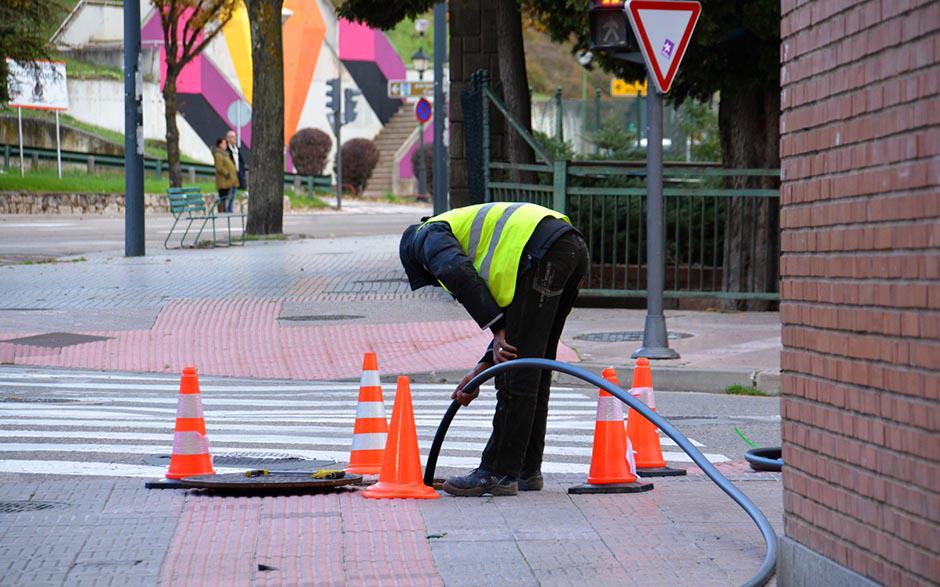 débouchage canalisations Magny-le-Hongre